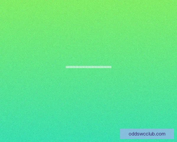 世界杯足球竞猜数据分析与策略研究揭示投注技巧与热门球队表现趋势