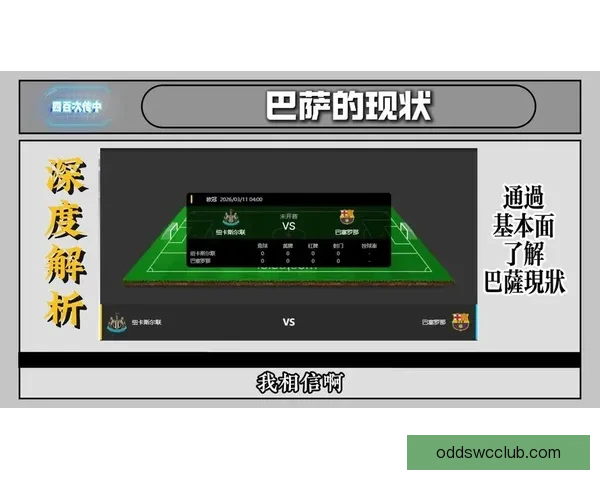 世界杯足球赛事深度竞猜分析与胜负趋势全解读