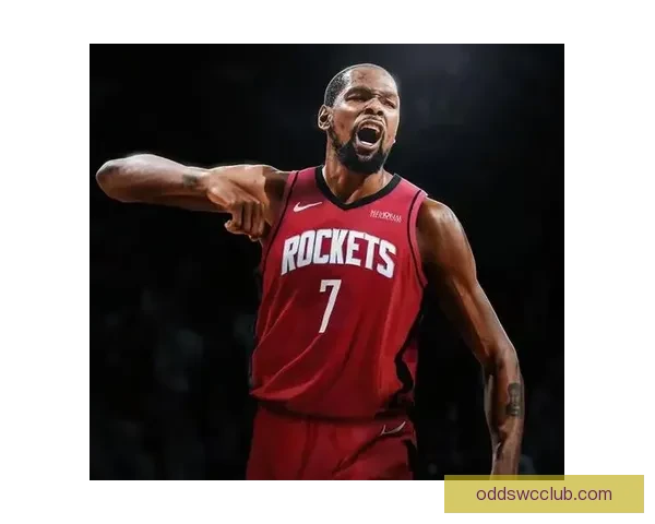 杜兰特谈首节落后20分原因并呼吁西雅图应早拥有NBA球队