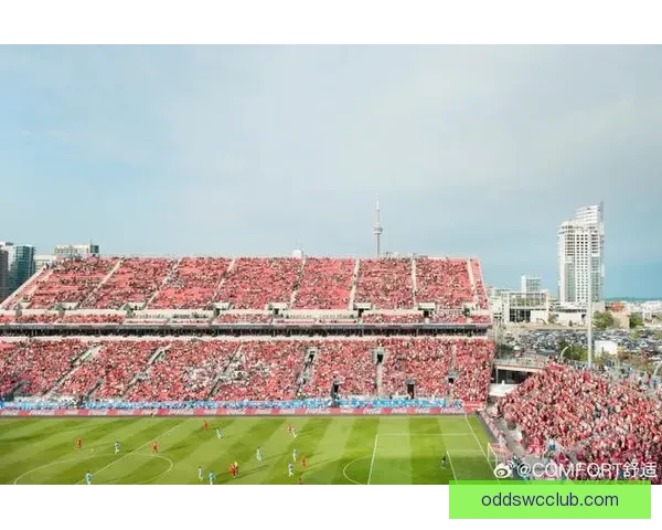 加拿大2026世界杯主办城市核心球场及周边赛程全景解析