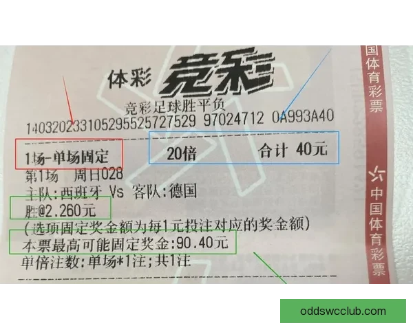 世界杯竞猜APP投注攻略助你赢得赛事预测赢取丰厚奖金