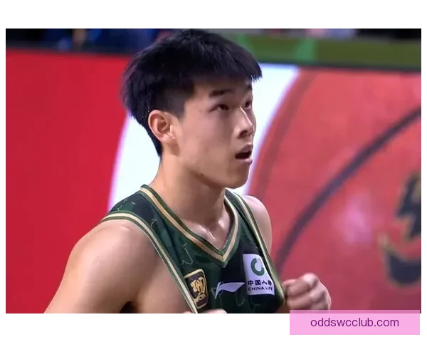 林葳短暂休整后返美或继续征战NCAA 转校可能性引关注