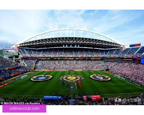 2026世界杯主要比赛场地全景解析与精彩赛事预览指南 2026世界杯主要比赛场地全景解析与精彩赛事预览指南